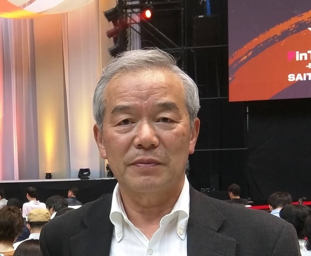 12年前!?Mr.X驚愕の暗黒セミナー(於アラスカ)の一部を聞く 12年前!?Mr.X驚愕の暗黒セミナー(於アラスカ)の一部を聞く